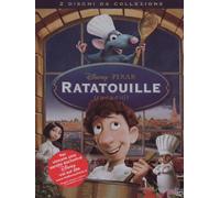 Ratatouille (2 DVD collector's edition steelbook) (tin pack) [Italia]