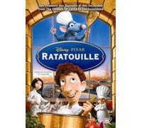 Ratatouille