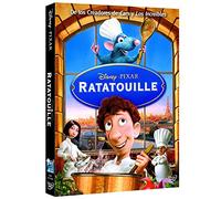 Ratatouille (Ra-ta-tui) [DVD]