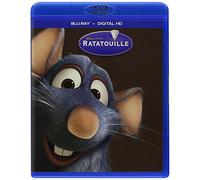 Ratatouille [Blu-ray]