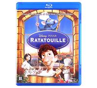 Ratatouille [Blu-ray]