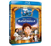 Ratatouille BLU-RAY NUEVO