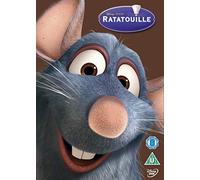 Ratatouille – Disney – DVD