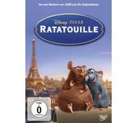 Ratatouille [DVD]