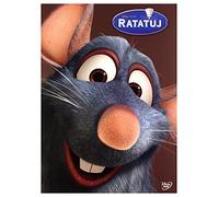 Ratatouille [DVD] (IMPORT) (No hay versión española)