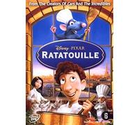 Ratatouille (DVD) (Importación USA)