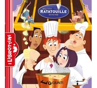 Ratatouille. Ediz. a colori (I librottini)