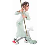 Ratatouille Figura Linguini 9 cm [Juguete] NUEVO
