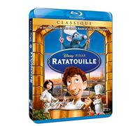 Ratatouille [Francia] [Blu-ray]