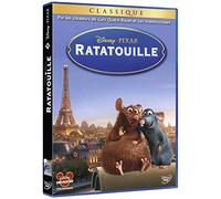 Ratatouille [Francia] [DVD]
