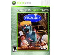 Ratatouille / Game