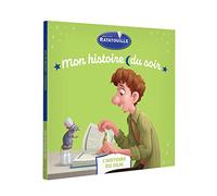 Ratatouille: L'histoire du film