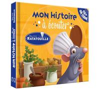 Ratatouille: L'histoire du film