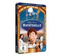 Ratatouille - Metal-Pack [Alemania] [DVD]