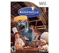 Ratatouille - Nintendo Wii