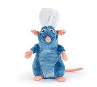 Ratatouille - Peluche Remy con Gorro de Cocinero 12'63"/33cm Calidad Super Soft