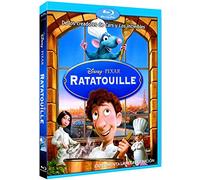 Ratatouille (Ra-ta-tui)