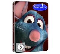 Ratatouille - Steelbook [Alemania] [DVD]