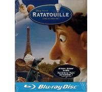 Ratatouille [USA] [Blu-ray]