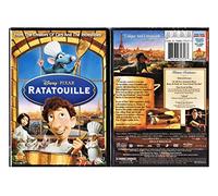 Ratatouille [USA] [DVD]