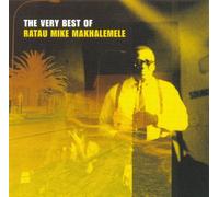 Ratau Mike Makhakemele - Very Best of [Import]