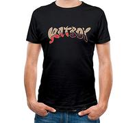 Ratboy - T-Shirt (Unisex-Xl) Bubble (Black)