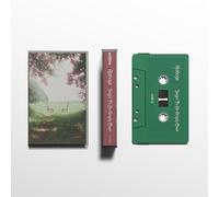 Ratboys - Singin' To An Empty Chair (Green Cassette) [Casete]
