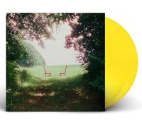Ratboys - Singin To An Empty Chair - Yellow Colored Vinyl [Vinilo]