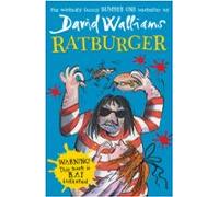 Ratburger (ebook)