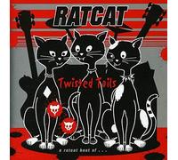 Ratcat - Twisted Tales-Best Of Ratcat