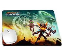 Ratchet & Alfombrilla Clank Future A Crack PC In Time