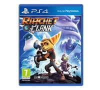 Ratchet And Clank [Importación Inglesa]