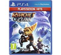Ratchet & Clank