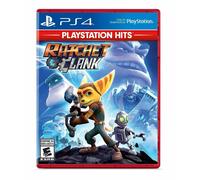 Ratchet And Clank (PLAYSTATION Hits) (Bilingüe) Nuevo P