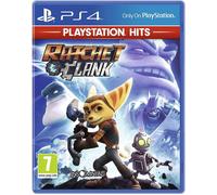 Ratchet and Clank (PS4) - PlayStation Hits (PS4) (Sony Playstation 4)