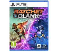 Ratchet and Clank Rift Apart Juego para Consola Sony PlayStation 5 PS5