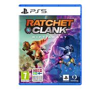 Ratchet & Clank: Rift Apart (PC) Steam Key GLOBAL
