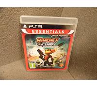 Ratchet and Clank: Tools of Destruction (PS3) [PlayStation 3] [Importado de Reino Unido]
