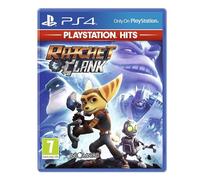 Ratchet & Clank