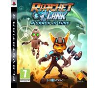 Ratchet & Clank: A Crack In Time (PS3) [Importación inglesa]