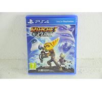Ratchet & Clank [AT-PEGI] [Importación alemana]