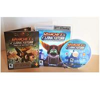 Ratchet & Clank Future Tools of Destruction PS3 Videojuego