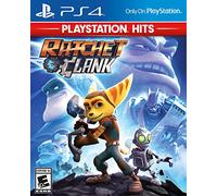 Ratchet & Clank - Greatest Hits Edition for PlayStation 4 [USA]