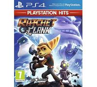 Ratchet & Clank HITS [Importación francesa]