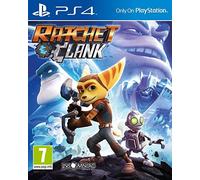 Ratchet & Clank [Importación Francesa]