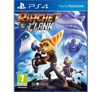 Sony - Ratchet & Clank
