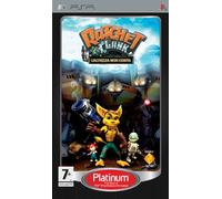 Ratchet & Clank:L'altezza Non Conta