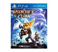 Ratchet And Clank (PLAYSTATION Hits) (Bilingüe) Nuevo P