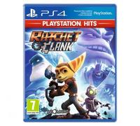 Ratchet & Clank (Playstation Hits) Juego Fisico PlayStation 4 PS4 PAL HU/CZ/SK