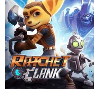 Juego Sony Ratchet & Clank para PlayStation 4